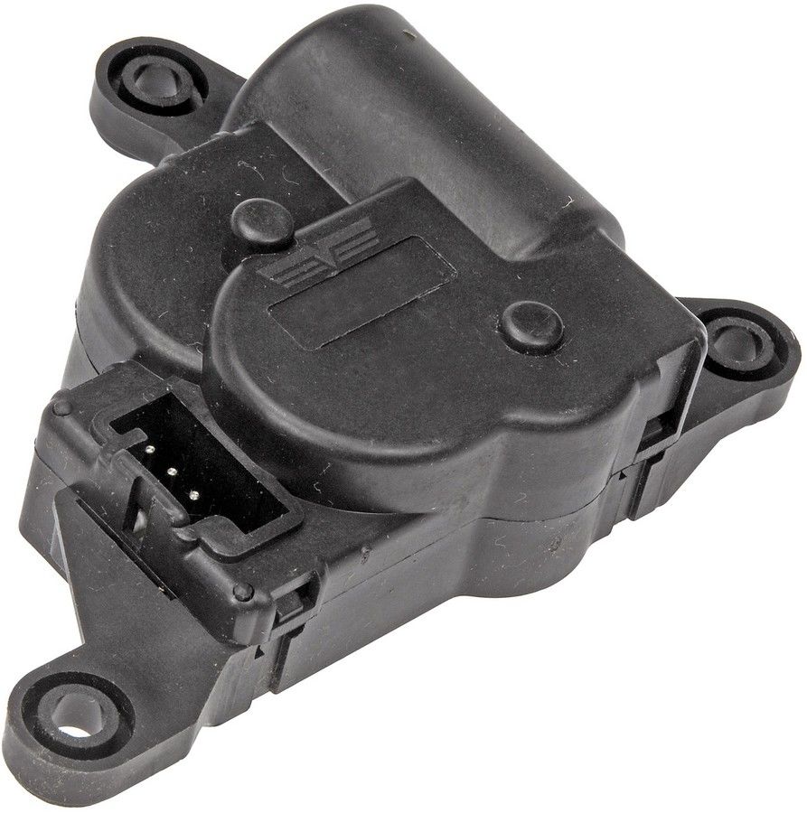 Dorman OE Solutions HVAC Blend Door Actuator for 2001-2006 Chrysler Cirrus Sebring Dodge Stratus 604-012