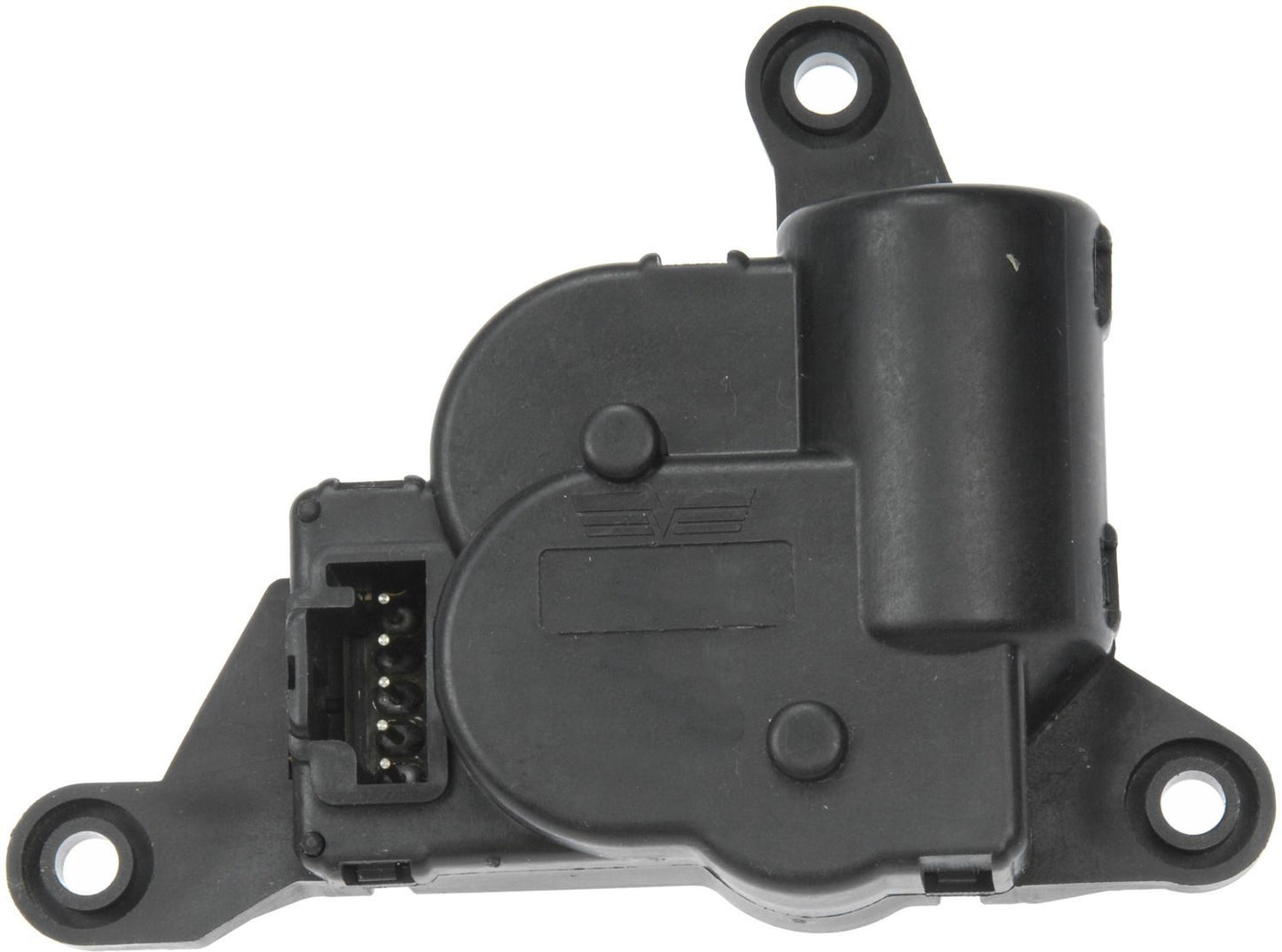 Dorman OE Solutions HVAC Blend Door Actuator for 2001-2006 Chrysler Cirrus Sebring Dodge Stratus 604-012