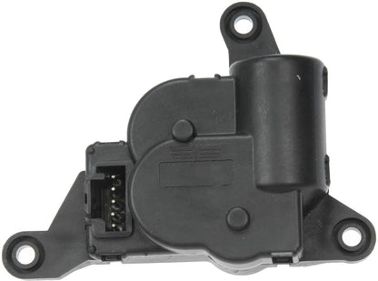 Dorman OE Solutions HVAC Blend Door Actuator for 2001-2006 Chrysler Cirrus Sebring Dodge Stratus 604-012