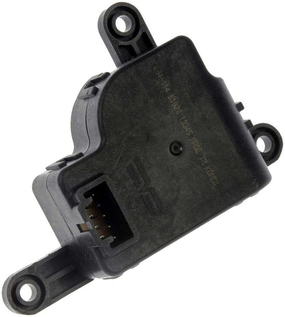 Dorman HVAC Blend Door Actuator Air Door Actuator for 2006 Chrysler Cirrus Sebring Dodge Stratus 604-014
