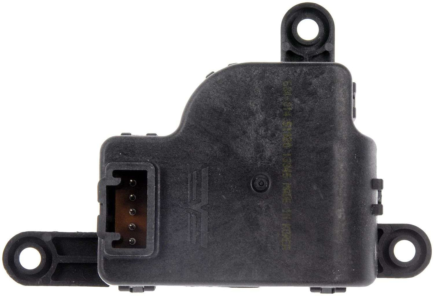 Dorman HVAC Blend Door Actuator Air Door Actuator for 2006 Chrysler Cirrus Sebring Dodge Stratus 604-014