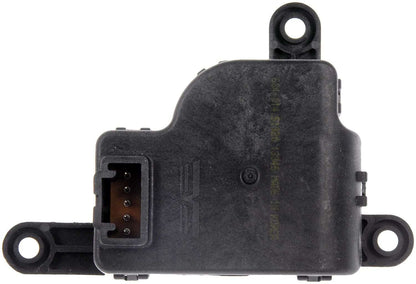 Dorman HVAC Blend Door Actuator Air Door Actuator for 2006 Chrysler Cirrus Sebring Dodge Stratus 604-014
