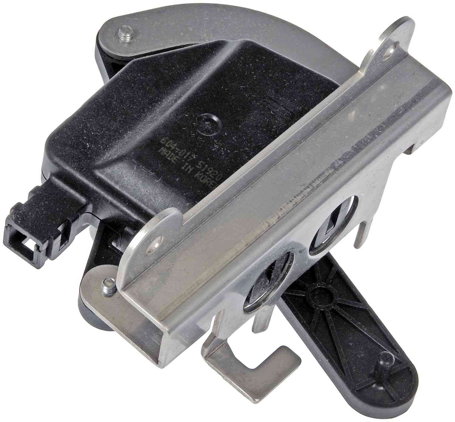 Dorman - OE Solutions AIR DOOR ACTUATOR 604-017