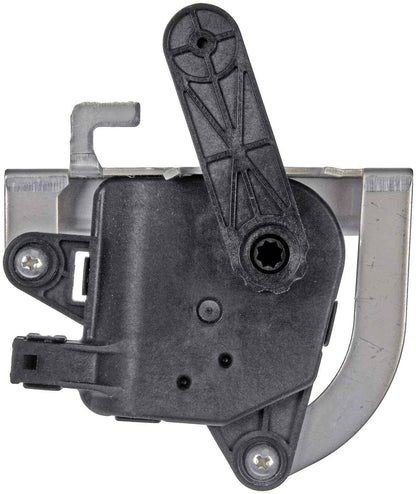 Dorman OE Solutions HVAC Blend Door Actuator for 2002-2009 Dodge Ram 1500 2500 3500 604-017
