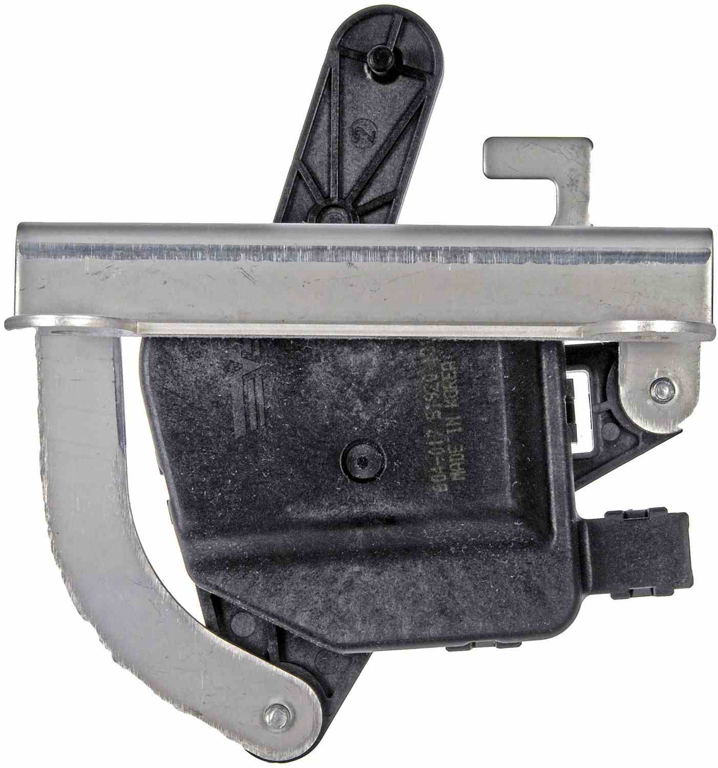Dorman OE Solutions HVAC Blend Door Actuator for 2002-2009 Dodge Ram 1500 2500 3500 604-017