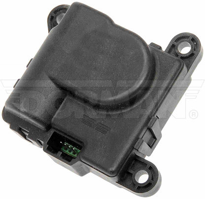 Dorman OE Solutions HVAC Blend Door Actuator for 1999-2002 Dodge Ram 1500 2500 3500 and Ramcharger 604-018