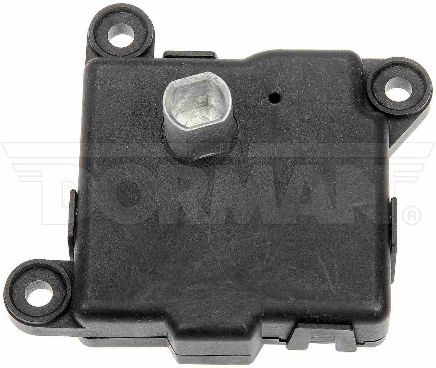 Dorman OE Solutions HVAC Blend Door Actuator for 1999-2002 Dodge Ram 1500 2500 3500 and Ramcharger 604-018