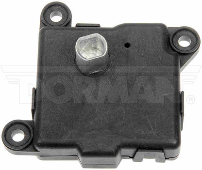 Dorman OE Solutions HVAC Blend Door Actuator for 1999-2002 Dodge Ram 1500 2500 3500 and Ramcharger 604-018
