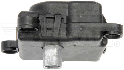 Dorman OE Solutions HVAC Blend Door Actuator for 1999-2002 Dodge Ram 1500 2500 3500 and Ramcharger 604-018