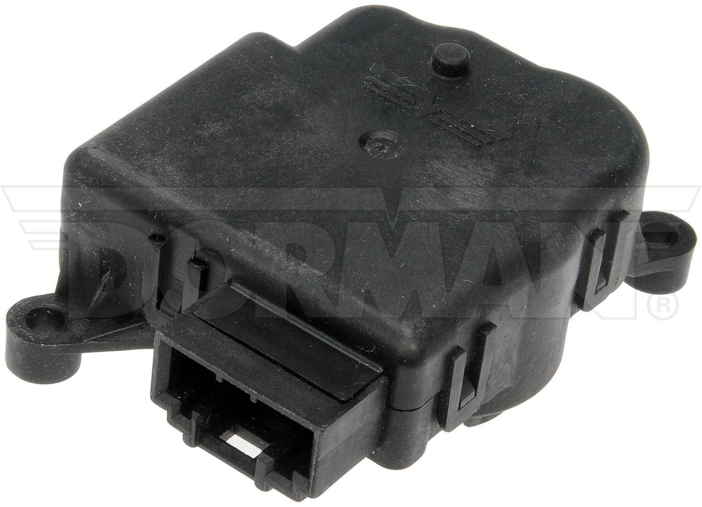 Dorman - OE Solutions HVAC Blend Door Actuator Air Door Actuator for 2021-16 Fiat 500X 2021-15 Jeep Renegade 604-019