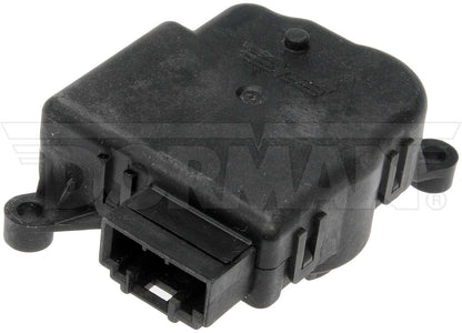 Dorman - OE Solutions HVAC Blend Door Actuator Air Door Actuator for 2021-16 Fiat 500X 2021-15 Jeep Renegade 604-019