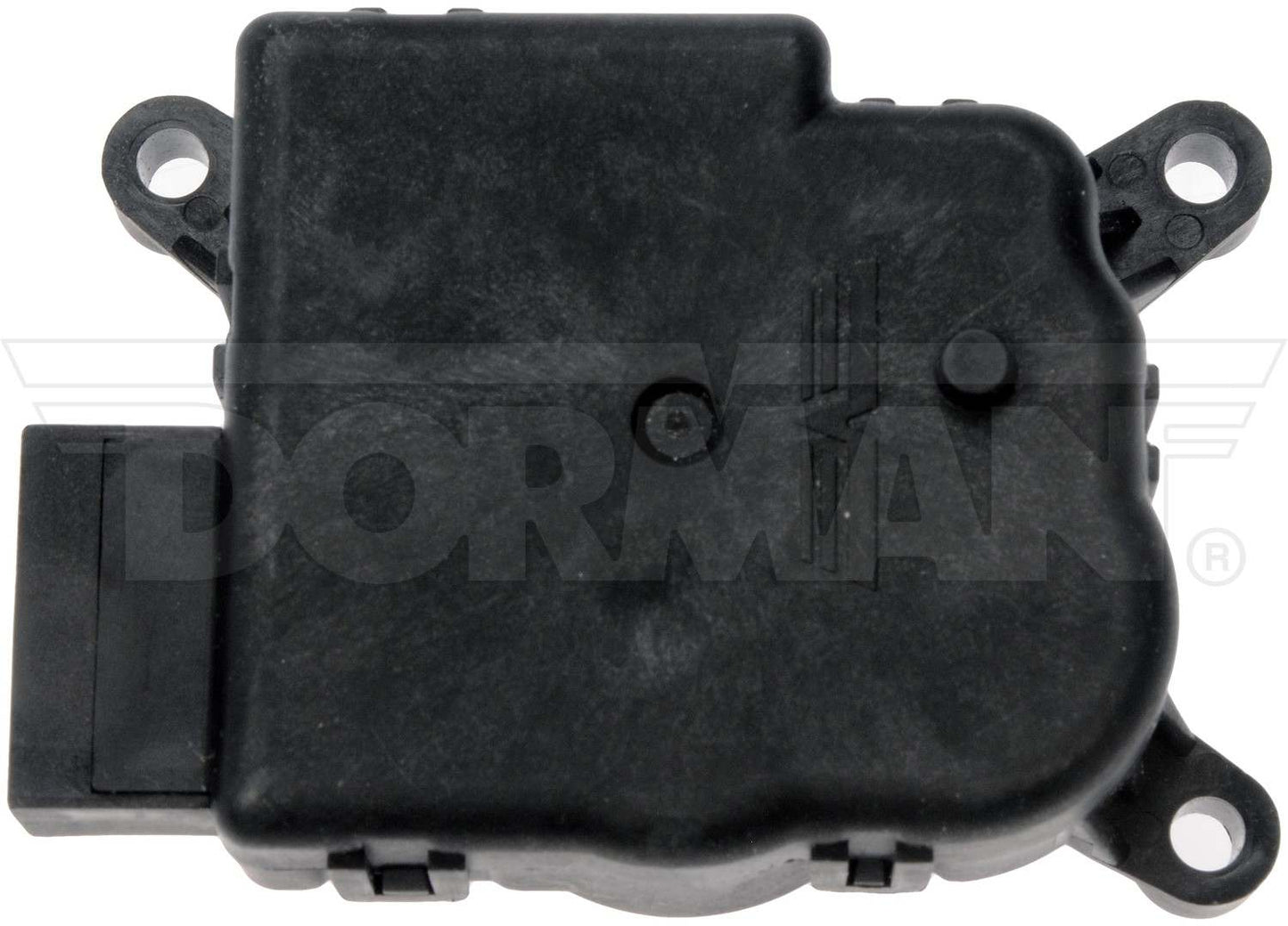 Dorman - OE Solutions HVAC Blend Door Actuator Air Door Actuator for 2021-16 Fiat 500X 2021-15 Jeep Renegade 604-019
