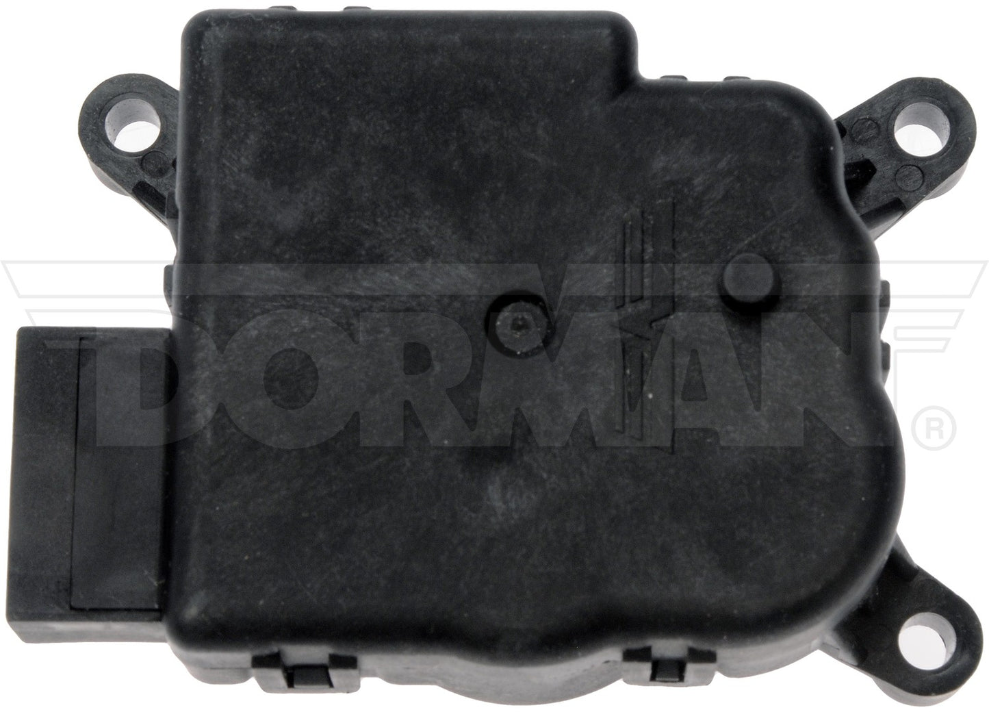 Dorman - OE Solutions HVAC Blend Door Actuator Air Door Actuator for 2021-16 Fiat 500X 2021-15 Jeep Renegade 604-019