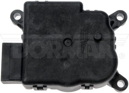 Dorman - OE Solutions HVAC Blend Door Actuator Air Door Actuator for 2021-16 Fiat 500X 2021-15 Jeep Renegade 604-019