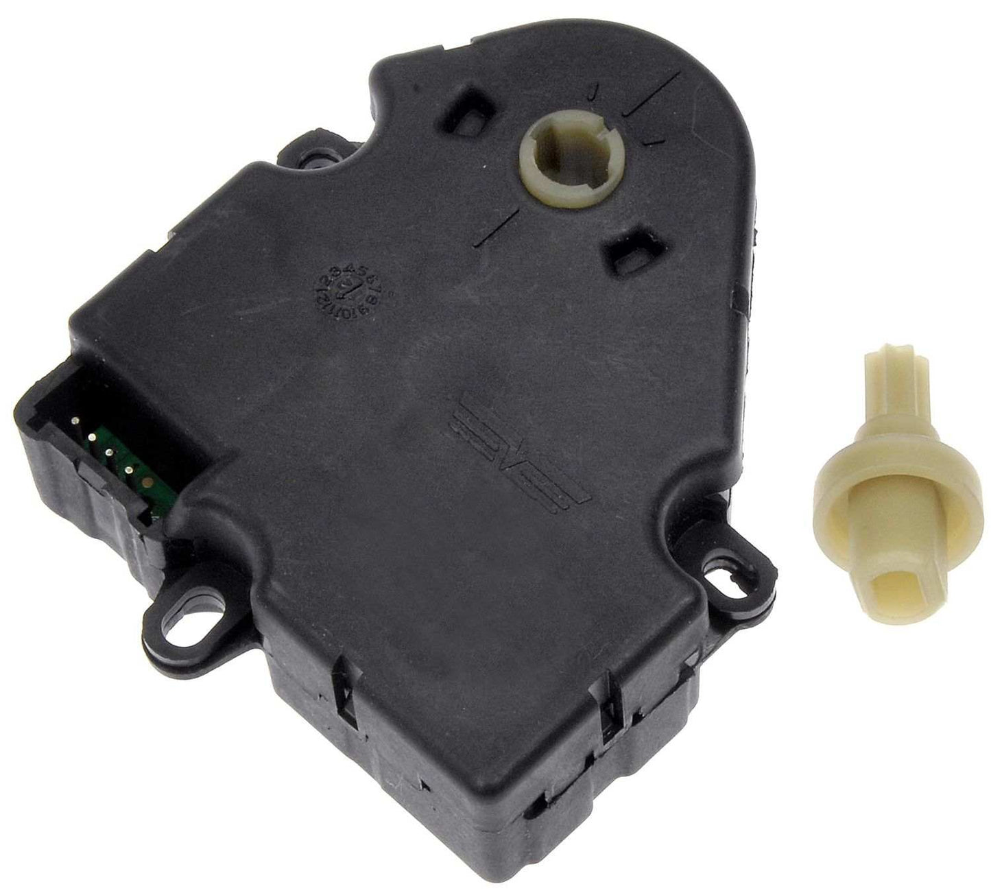 Dorman OE Solutions HVAC Blend Door Actuator for 1998-2006 Jeep Cherokee TJ Wrangler 604-020