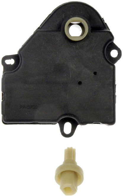 Dorman OE Solutions HVAC Blend Door Actuator for 1998-2006 Jeep Cherokee TJ Wrangler 604-020
