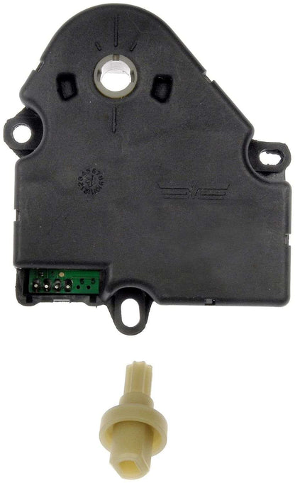 Dorman OE Solutions HVAC Blend Door Actuator for 1998-2006 Jeep Cherokee TJ Wrangler 604-020
