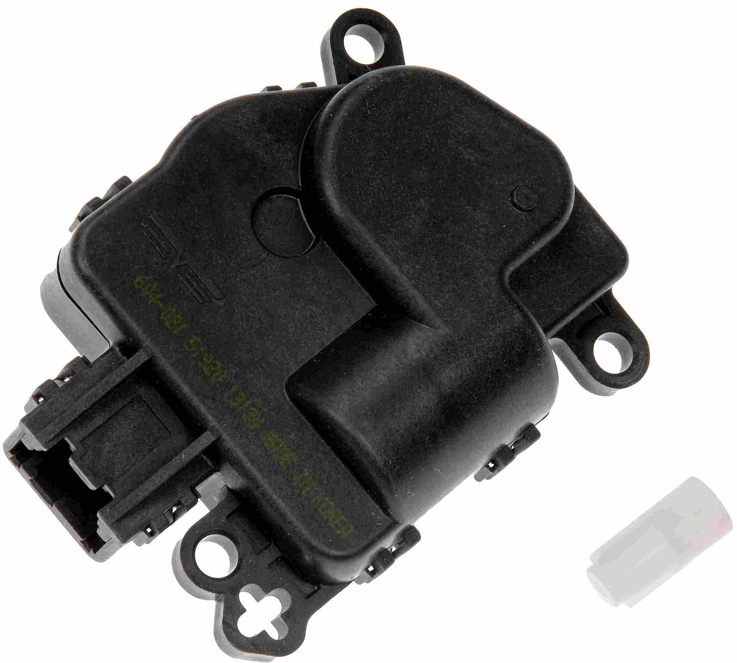 Dorman - OE Solutions HVAC Blend Door Actuator for 2011-07 Chrysler Dodge 2011-07 Jeep 2017-10