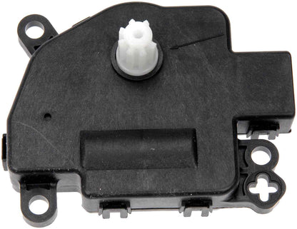 Dorman - OE Solutions HVAC Blend Door Actuator for 2011-07 Chrysler Dodge 2011-07 Jeep 2017-10