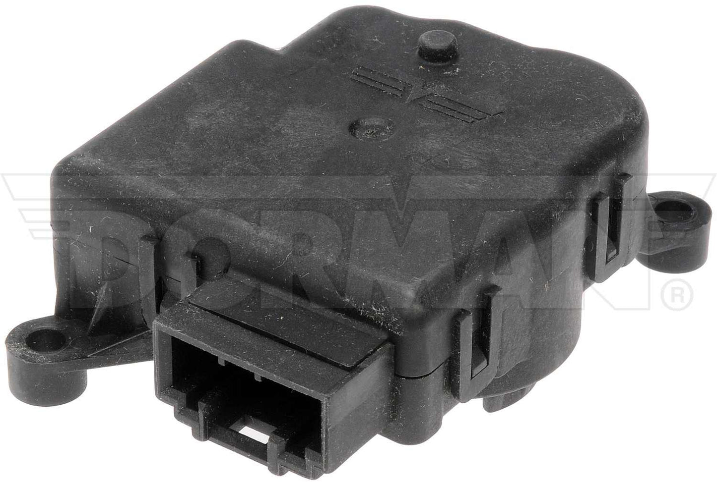 Dorman HVAC Blend Door Actuator Air Door Actuator for 2022-16 Fiat 500X 2022-15 Jeep Renegade 604-022
