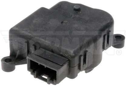 Dorman HVAC Blend Door Actuator Air Door Actuator for 2022-16 Fiat 500X 2022-15 Jeep Renegade 604-022