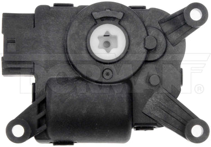 Dorman HVAC Blend Door Actuator Air Door Actuator for 2022-16 Fiat 500X 2022-15 Jeep Renegade 604-022