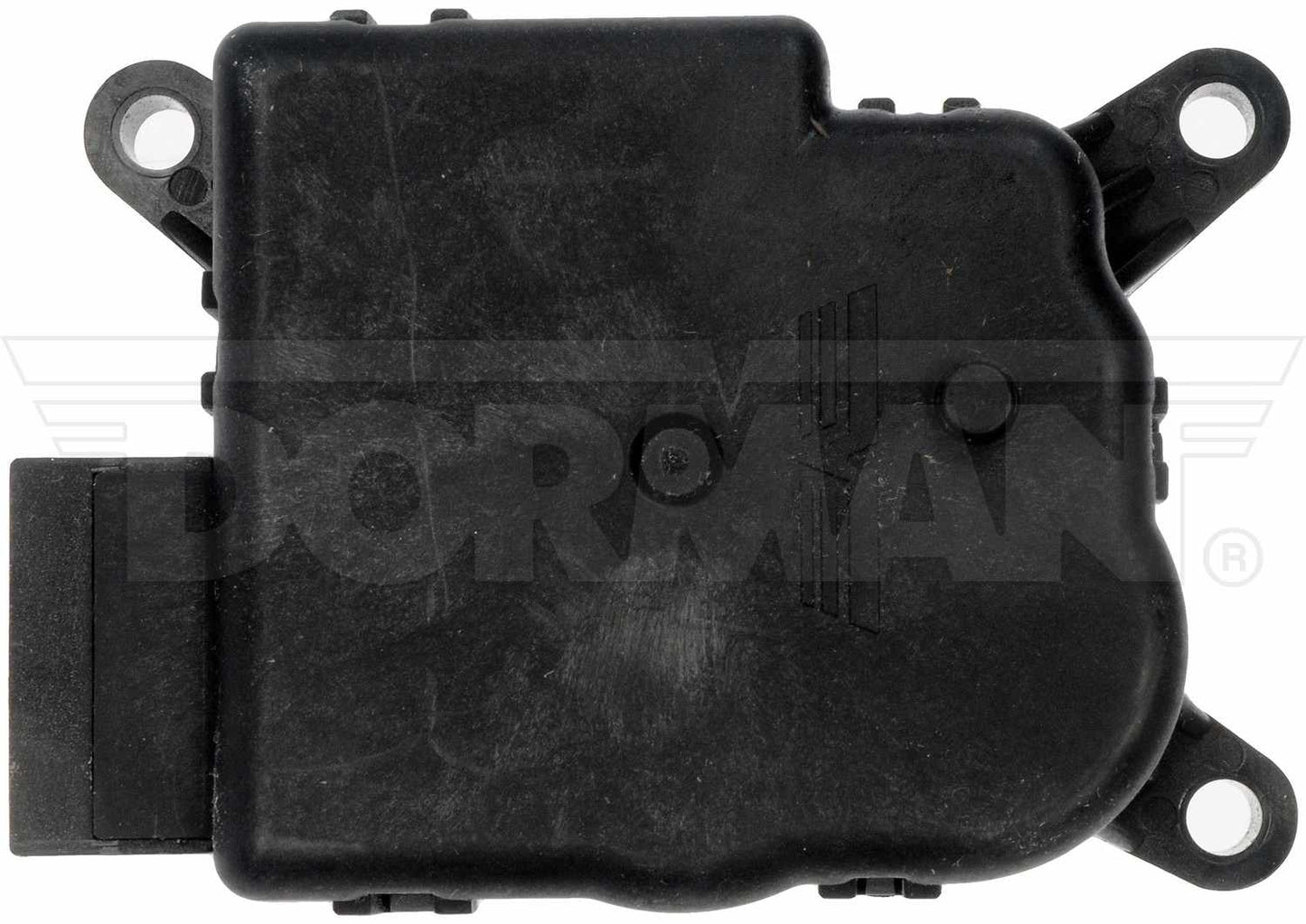 Dorman HVAC Blend Door Actuator Air Door Actuator for 2022-16 Fiat 500X 2022-15 Jeep Renegade 604-022