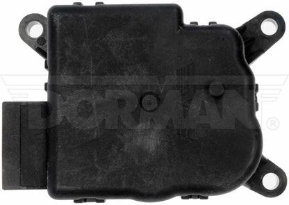 Dorman HVAC Blend Door Actuator Air Door Actuator for 2022-16 Fiat 500X 2022-15 Jeep Renegade 604-022