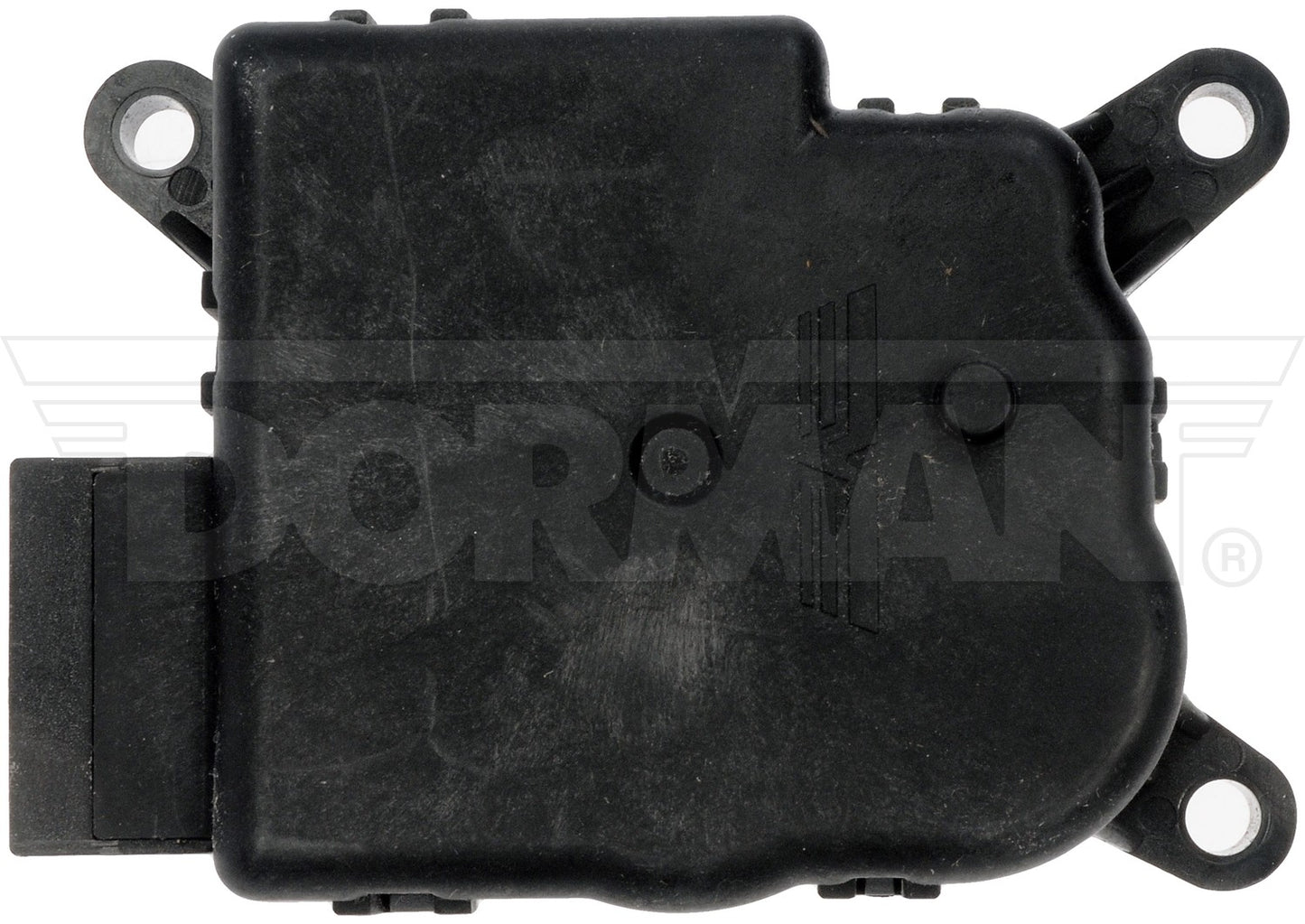 Dorman HVAC Blend Door Actuator Air Door Actuator for 2022-16 Fiat 500X 2022-15 Jeep Renegade 604-022