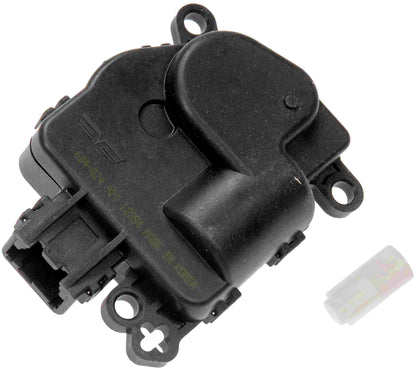 Dorman - OE Solutions HVAC Blend Door Actuator for 2009-08 Mitsubishi 2015-11 Ram 2023-08 Chrysler Dodge 2014-09 Volkswagen 604-024
