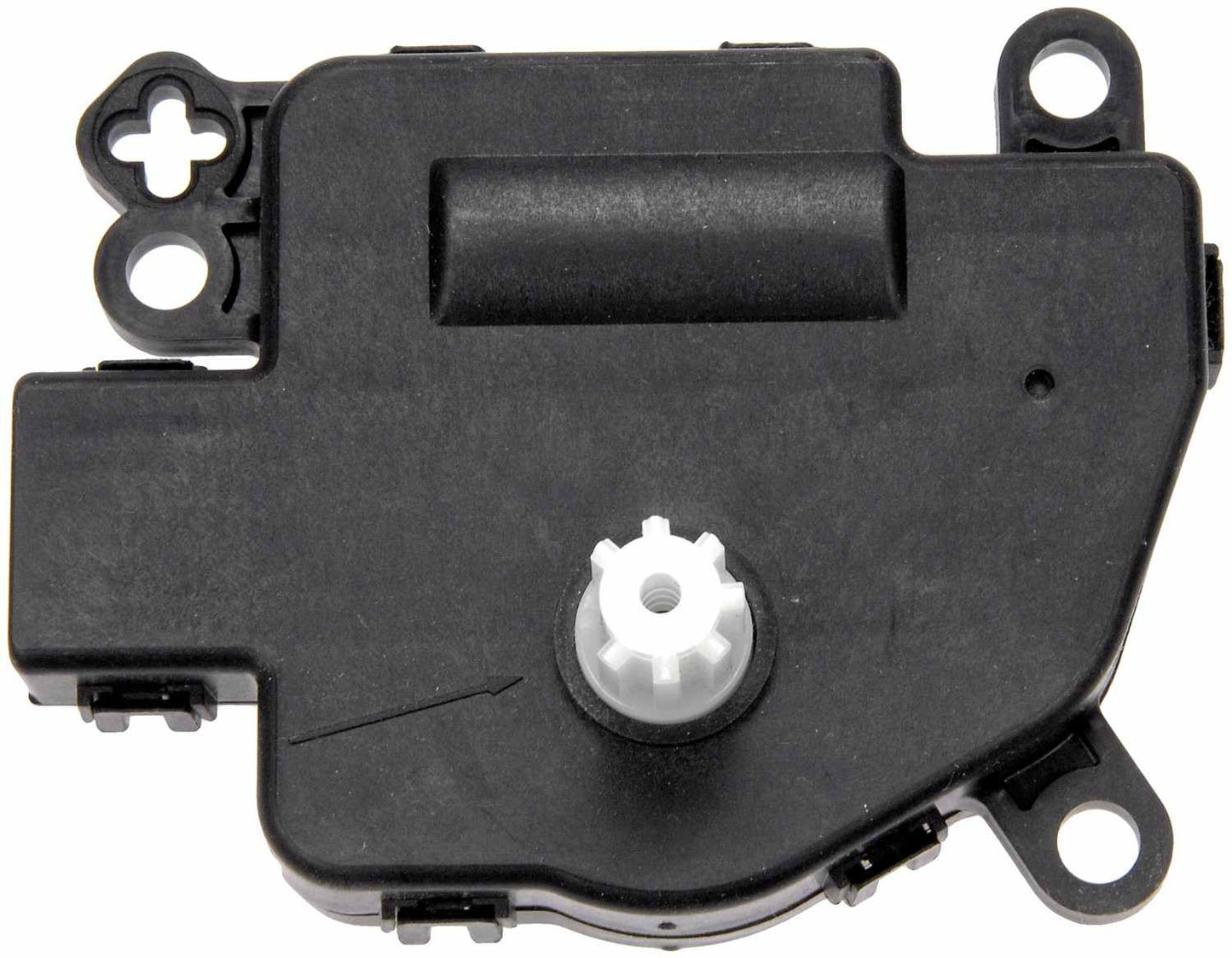 Dorman - OE Solutions HVAC Blend Door Actuator for 2009-08 Mitsubishi 2015-11 Ram 2023-08 Chrysler Dodge 2014-09 Volkswagen 604-024
