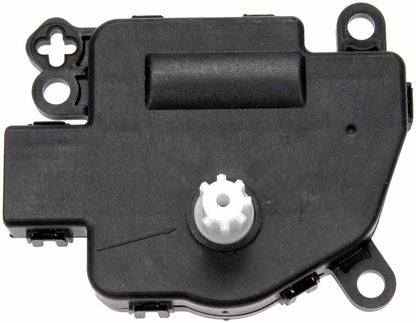 Dorman - OE Solutions HVAC Blend Door Actuator for 2009-08 Mitsubishi 2015-11 Ram 2023-08 Chrysler Dodge 2014-09 Volkswagen 604-024