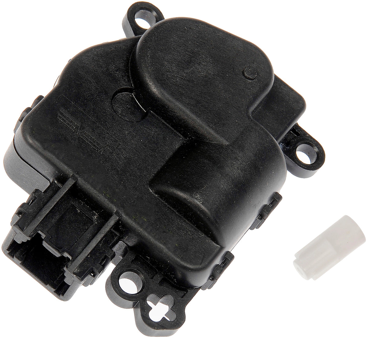 Dorman - OE Solutions HVAC Blend Door Actuator for 2014-07 Chrysler, 2020-08 Dodge, 2018-10 Jeep, 2023-14 Ram 604-029
