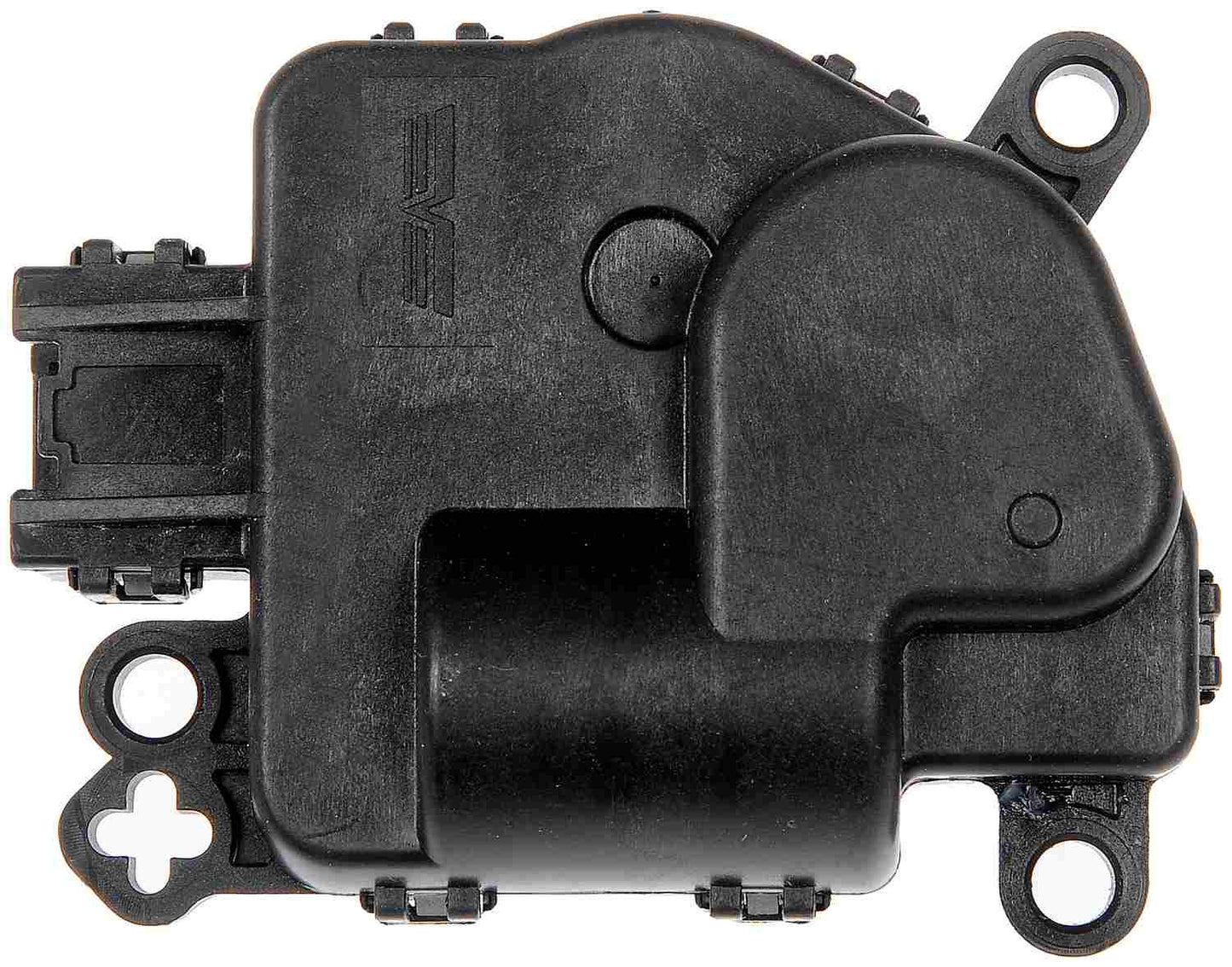 Dorman - OE Solutions HVAC Blend Door Actuator for 2014-07 Chrysler, 2020-08 Dodge, 2018-10 Jeep, 2023-14 Ram 604-029