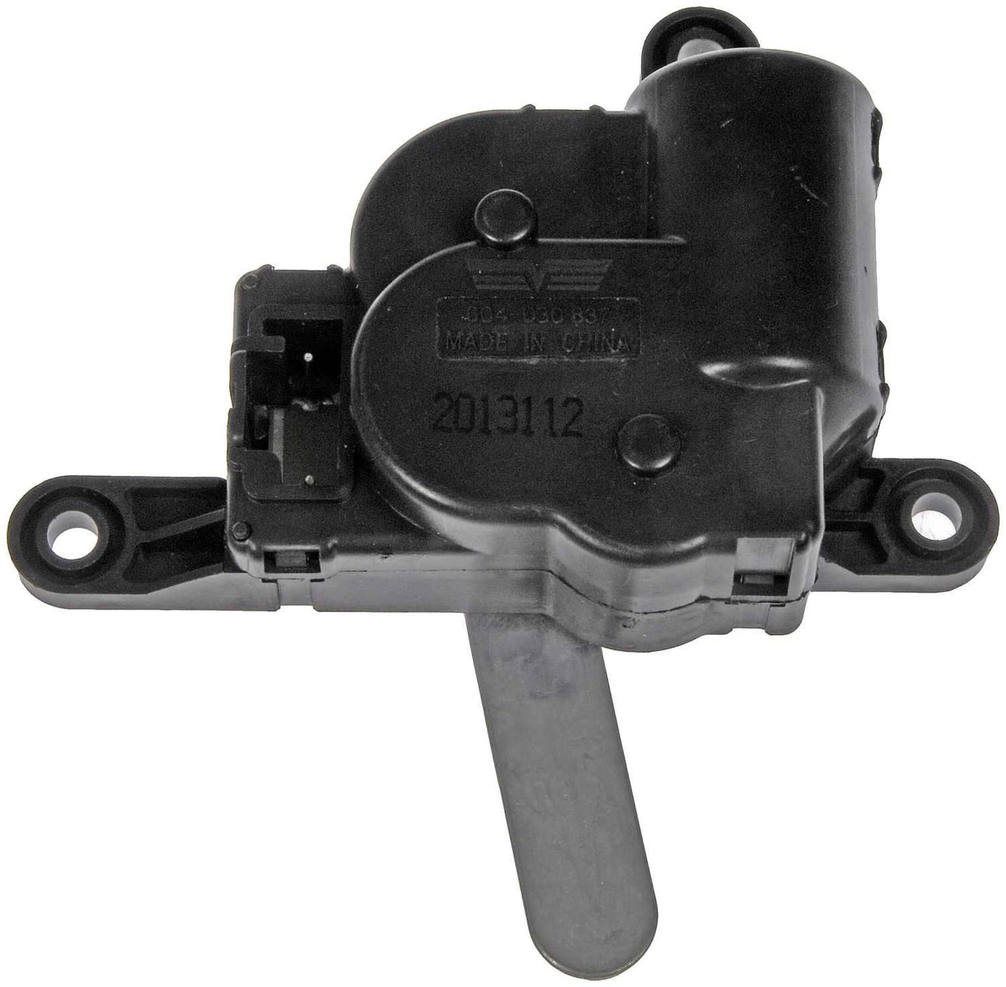 Dorman OE Solutions HVAC Recirculation Air Door Actuator for 1998-2004 Chrysler and Dodge 604-030