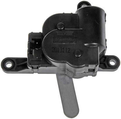 Dorman OE Solutions HVAC Recirculation Air Door Actuator for 1998-2004 Chrysler and Dodge 604-030