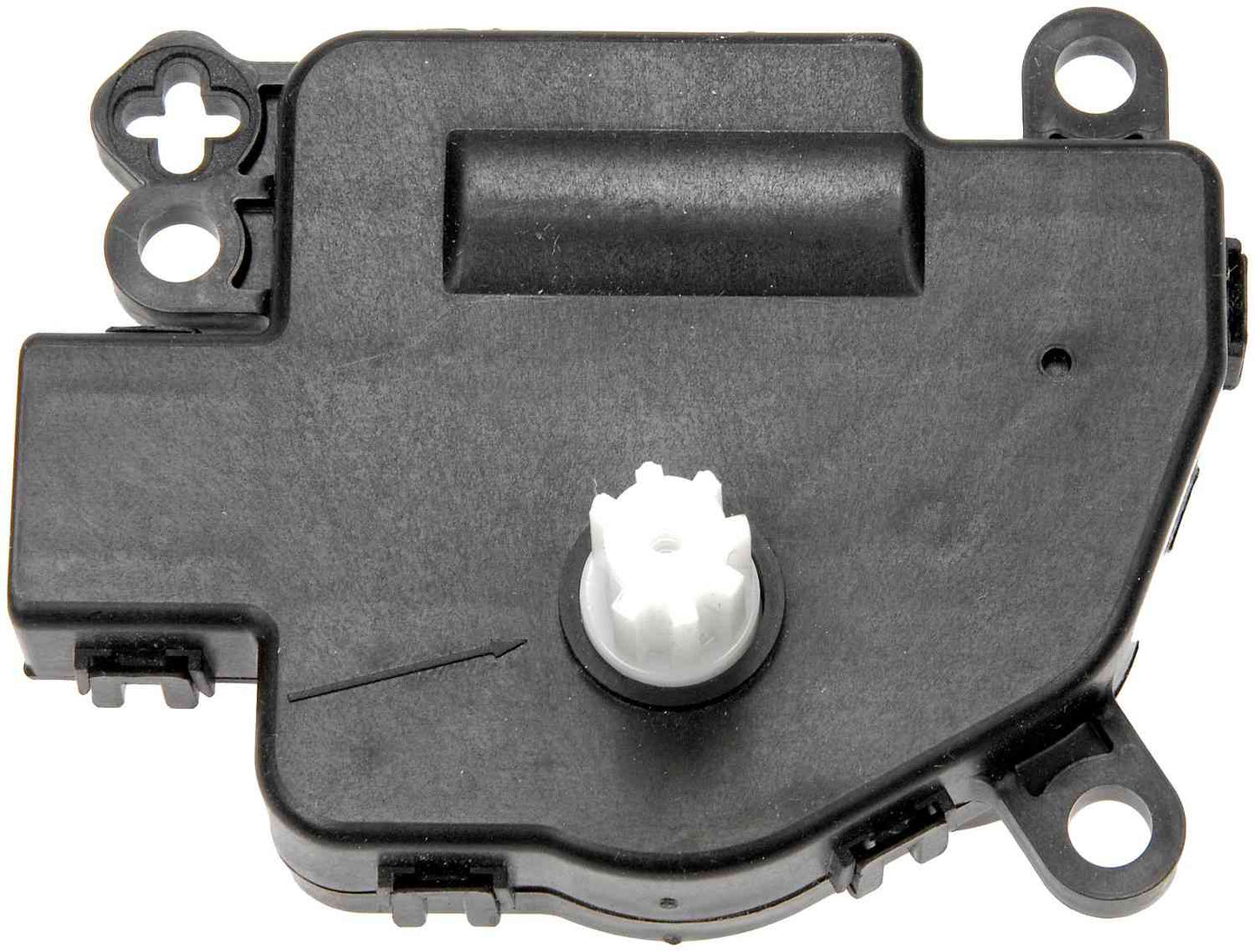 Dorman OE Solutions HVAC Blend Door Actuator for 2007-2012 Dodge Caliber Jeep Compass Patriot Wrangler 604-035