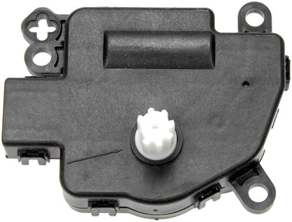 Dorman OE Solutions HVAC Blend Door Actuator for 2007-2012 Dodge Caliber Jeep Compass Patriot Wrangler 604-035