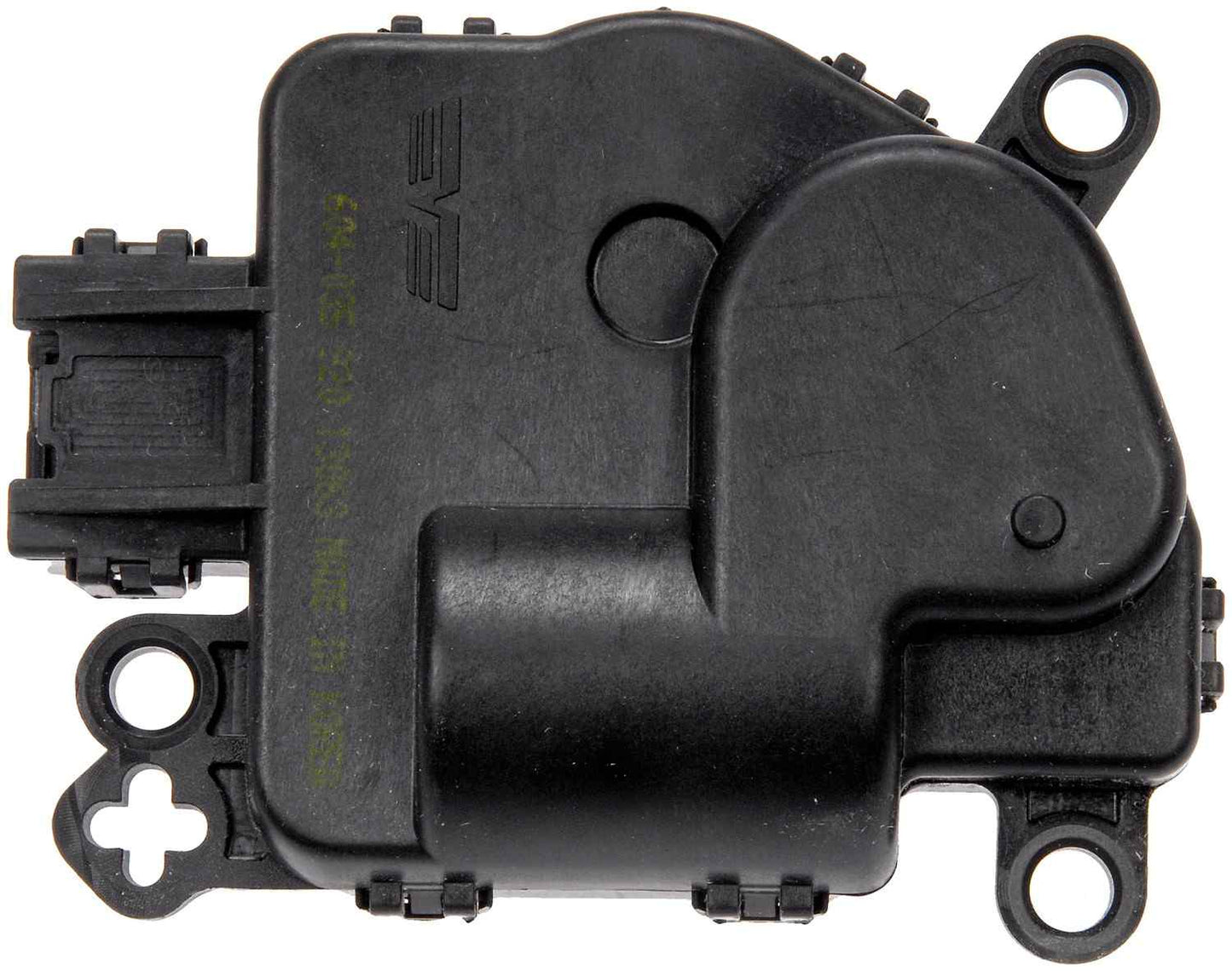 Dorman OE Solutions HVAC Blend Door Actuator for 2007-2012 Dodge Caliber Jeep Compass Patriot Wrangler 604-035