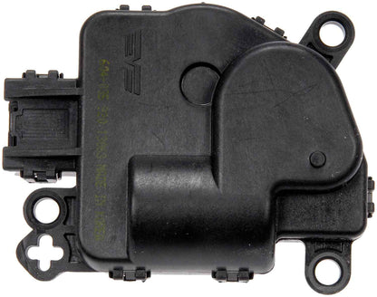 Dorman OE Solutions HVAC Blend Door Actuator for 2007-2012 Dodge Caliber Jeep Compass Patriot Wrangler 604-035