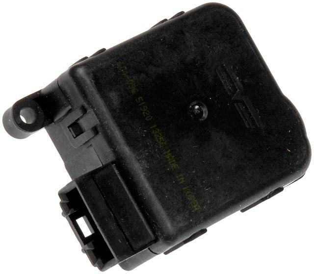 Dorman OE Solutions HVAC Blend Door Actuator Auxiliary for 2009-2020 Dodge Journey 604-036