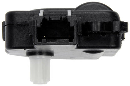 Dorman HVAC Blend Door Actuator with Durable Construction for 2009-2010 Dodge 2012-2011 Ram 604-038