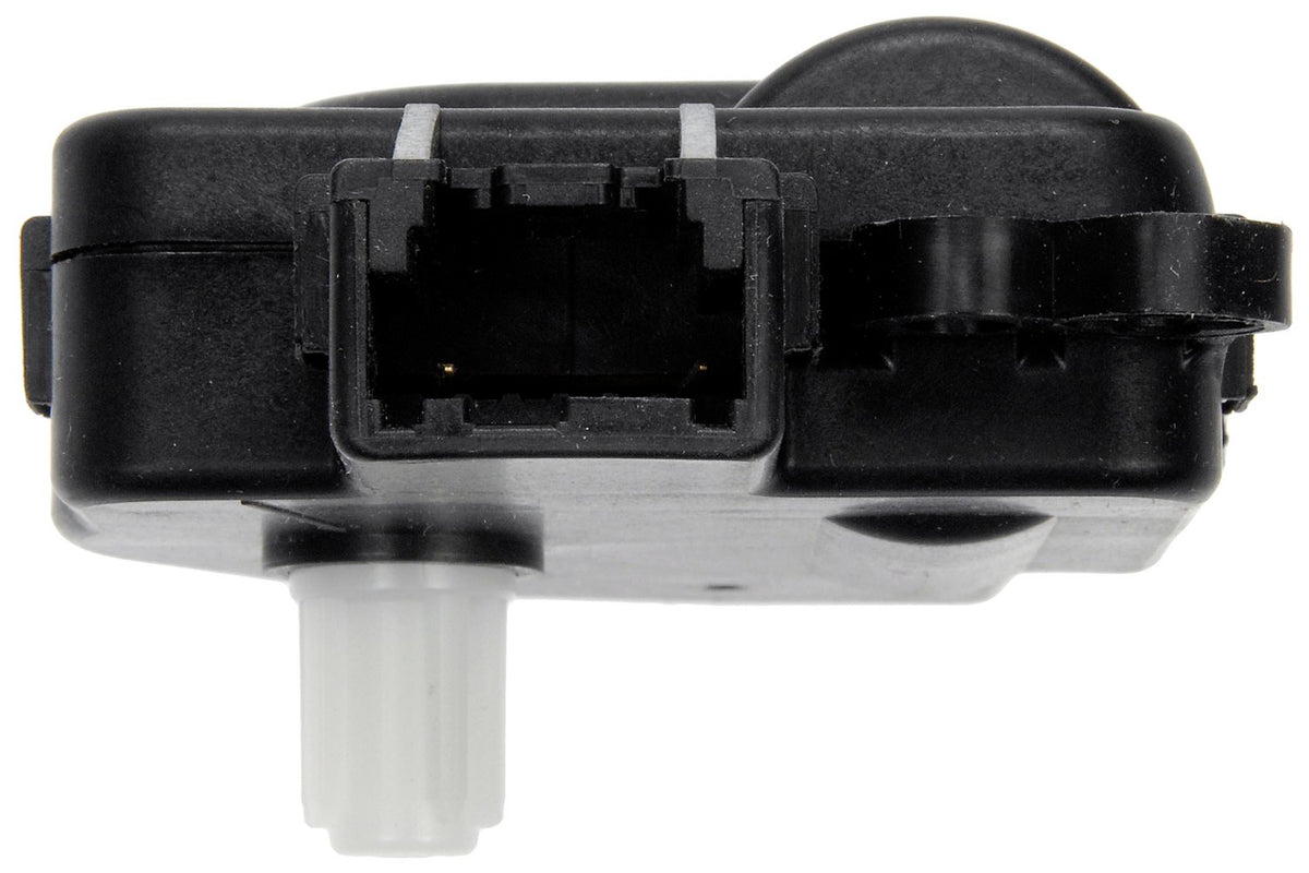 Dorman HVAC Blend Door Actuator with Durable Construction for 2009-2010 Dodge 2012-2011 Ram 604-038