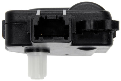 Dorman HVAC Blend Door Actuator with Durable Construction for 2009-2010 Dodge 2012-2011 Ram 604-038
