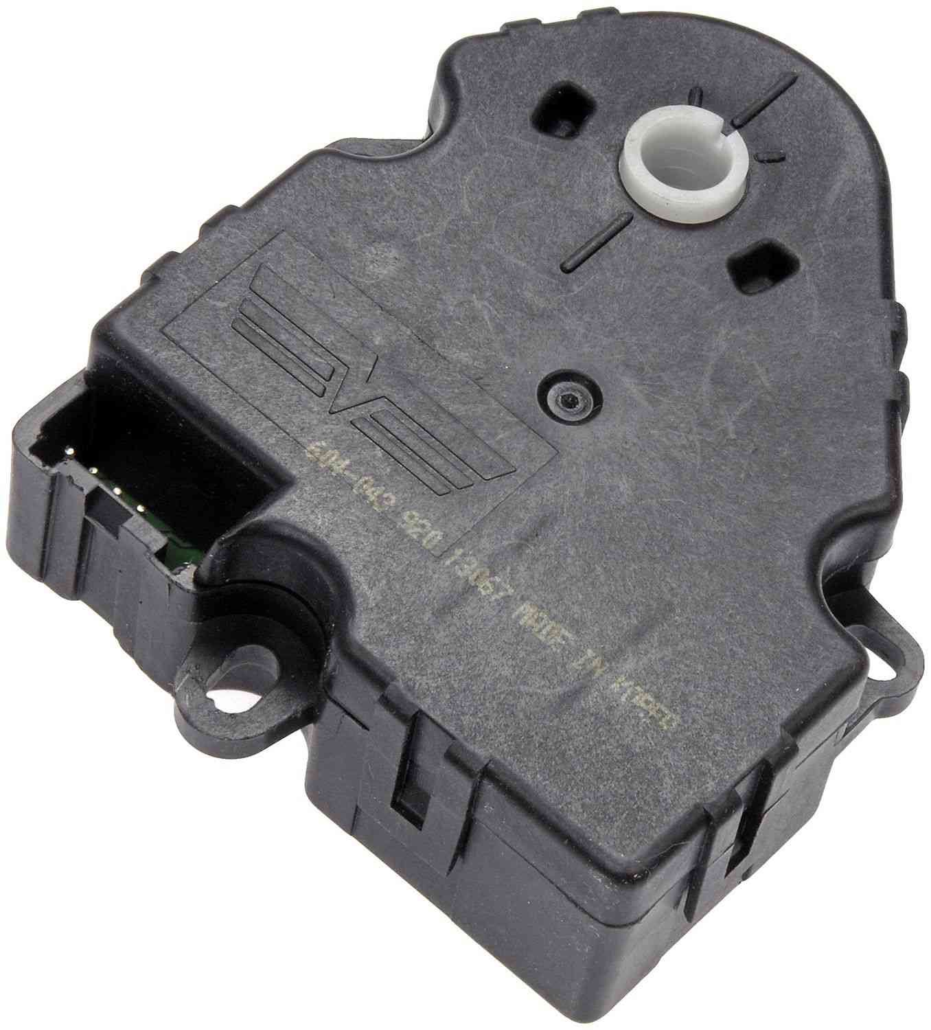 Dorman OE Solutions HVAC Blend Door Actuator for 2005-2007 Jeep Liberty 604-043