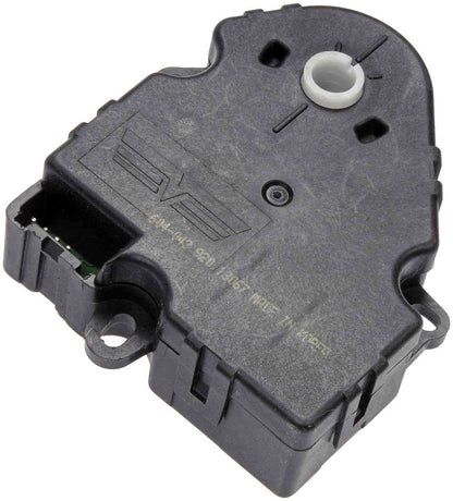 Dorman OE Solutions HVAC Blend Door Actuator for 2005-2007 Jeep Liberty 604-043