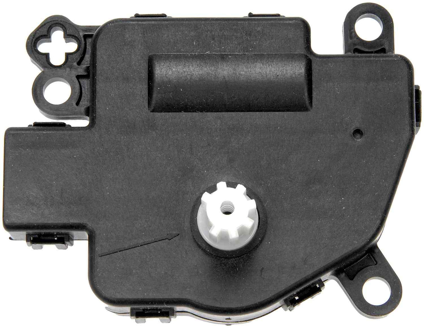 Dorman - OE Solutions HVAC Blend Door Actuator for Dodge 2013-11 Jeep 2013-11 Kenworth 2025-13 Peterbilt 2025-13 604-045
