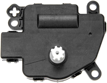 Dorman - OE Solutions HVAC Blend Door Actuator for Dodge 2013-11 Jeep 2013-11 Kenworth 2025-13 Peterbilt 2025-13 604-045
