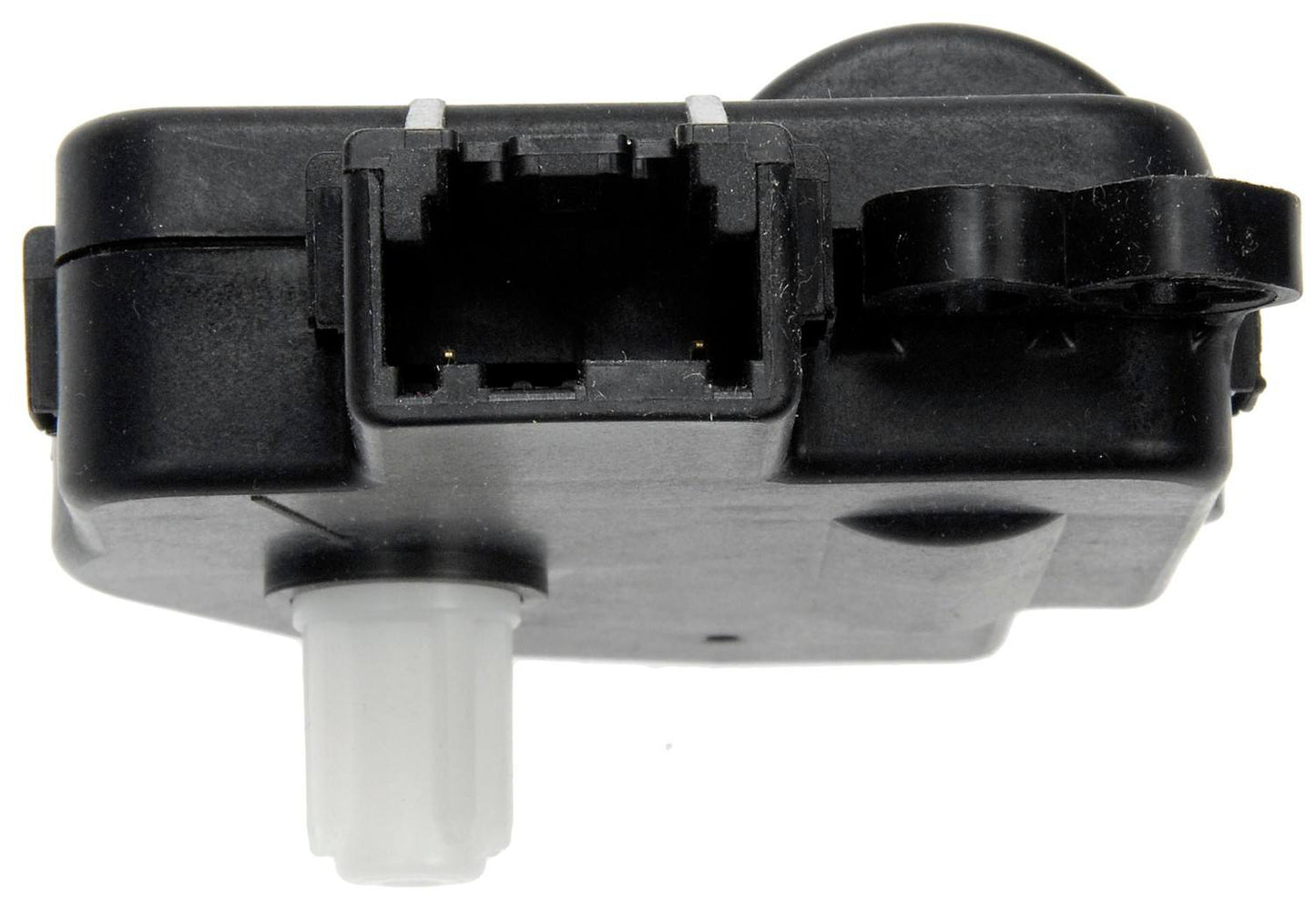 Dorman - OE Solutions HVAC Blend Door Actuator for Dodge 2013-11 Jeep 2013-11 Kenworth 2025-13 Peterbilt 2025-13 604-045