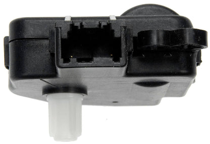 Dorman - OE Solutions HVAC Blend Door Actuator for Dodge 2013-11 Jeep 2013-11 Kenworth 2025-13 Peterbilt 2025-13 604-045